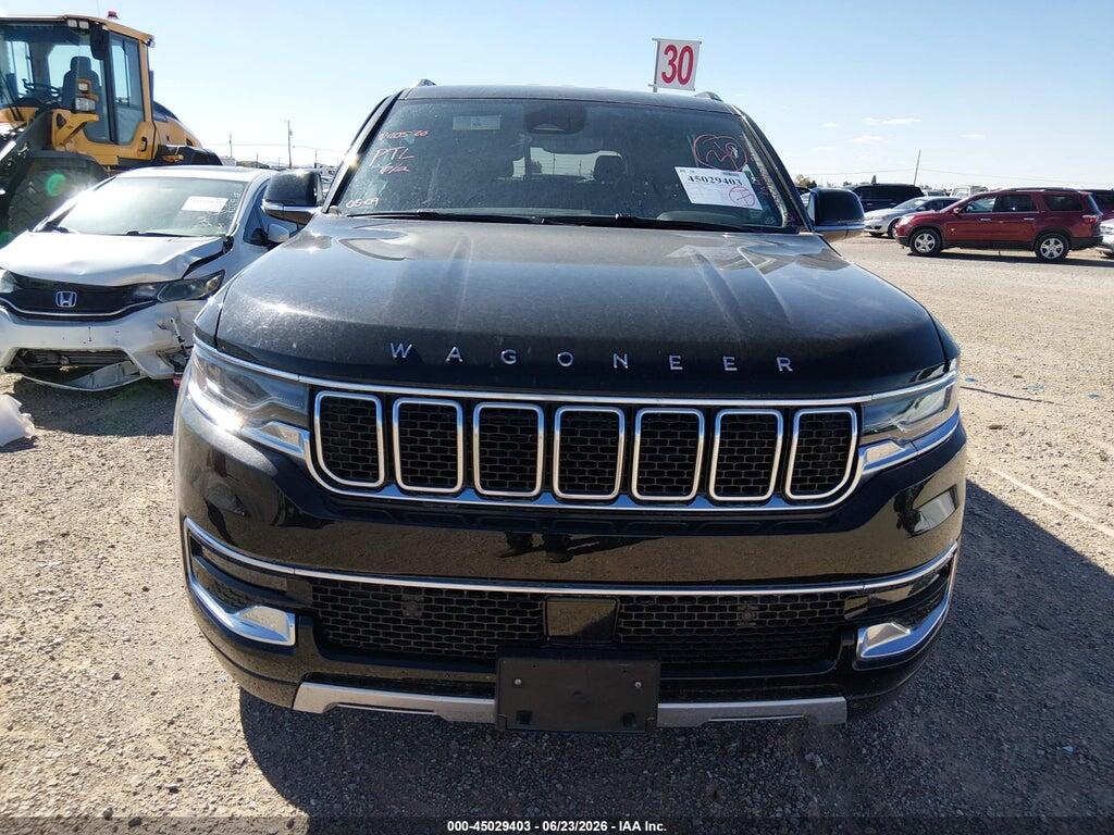 1C4SJVBP5SS536897 2025 JEEP WAGONEER photo no. 11