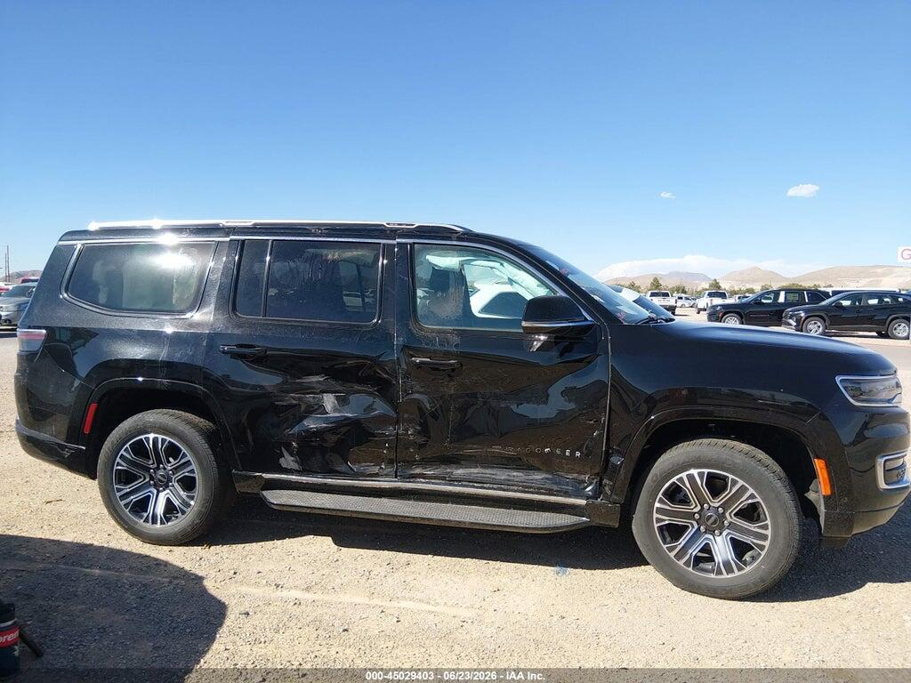1C4SJVBP5SS536897 2025 JEEP WAGONEER photo no. 12