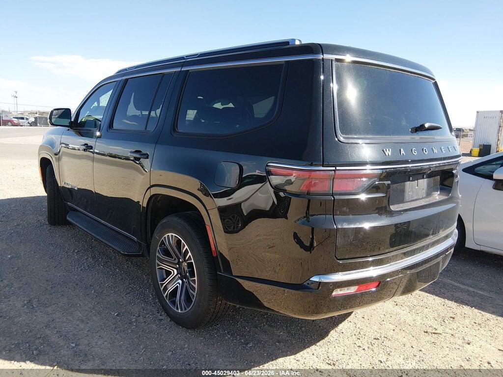 1C4SJVBP5SS536897 2025 JEEP WAGONEER photo no. 3