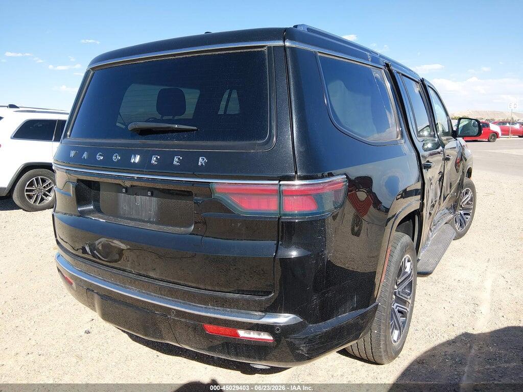 1C4SJVBP5SS536897 2025 JEEP WAGONEER photo no. 4