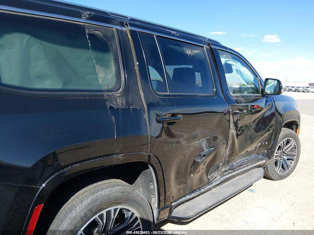 1C4SJVBP5SS536897 2025 JEEP WAGONEER photo no. 6
