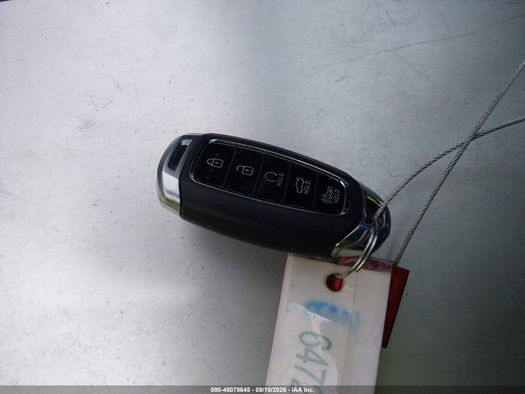 KMHLW4AK7PU009036 2023 HYUNDAI ELANTRA N photo no. 11