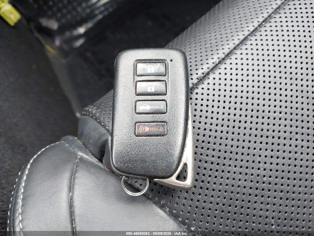 JTHCE1BL9E5021983 2014 LEXUS GS 350 photo no. 11