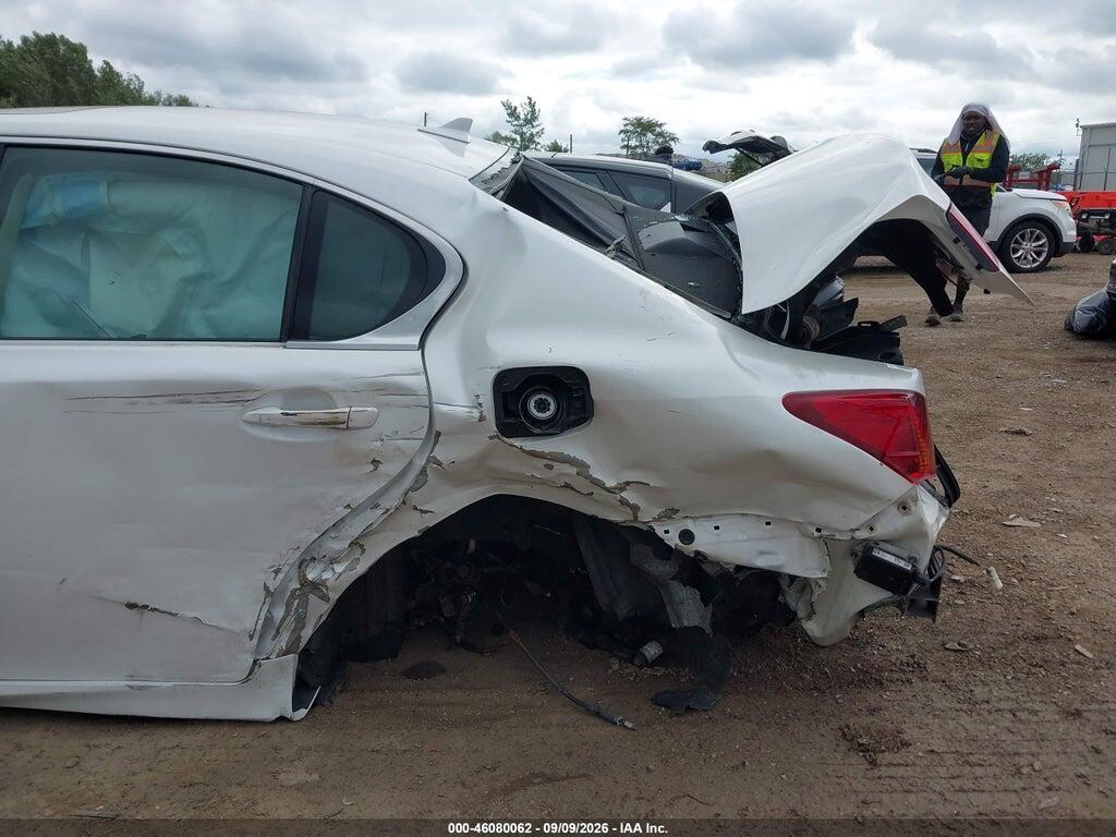 JTHCE1BL9E5021983 2014 LEXUS GS 350 photo no. 6