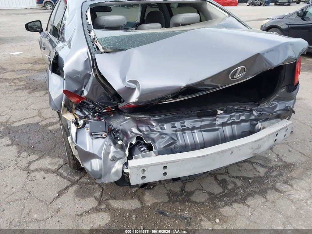 JTHCE1BL0E5025291 2014 LEXUS GS 350 photo no. 6