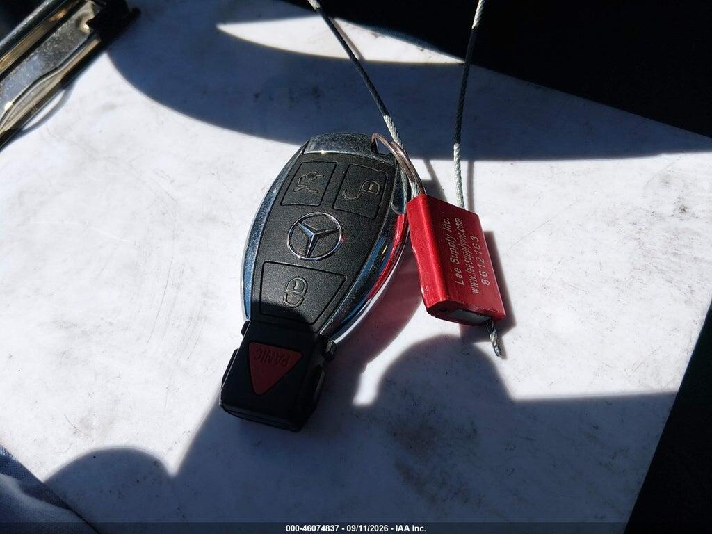 4JGDF7CE1DA176342 2013 MERCEDES-BENZ GL 450 photo no. 11