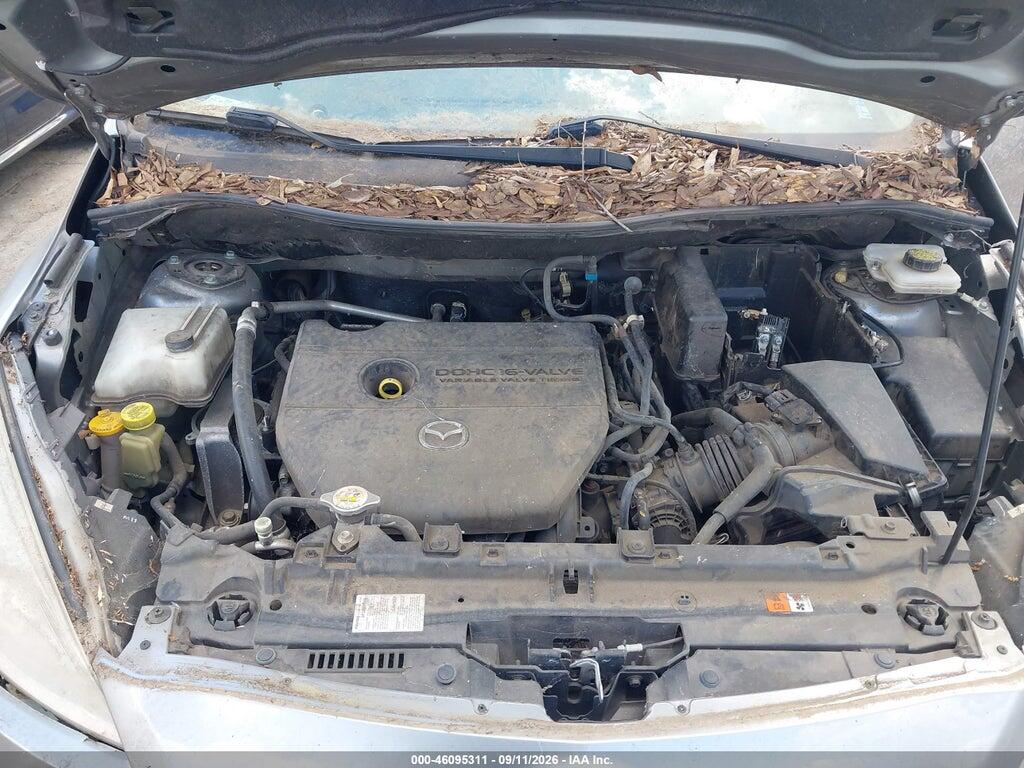 JM1CW2CL9E0177327 2014 MAZDA MAZDA5 photo no. 10