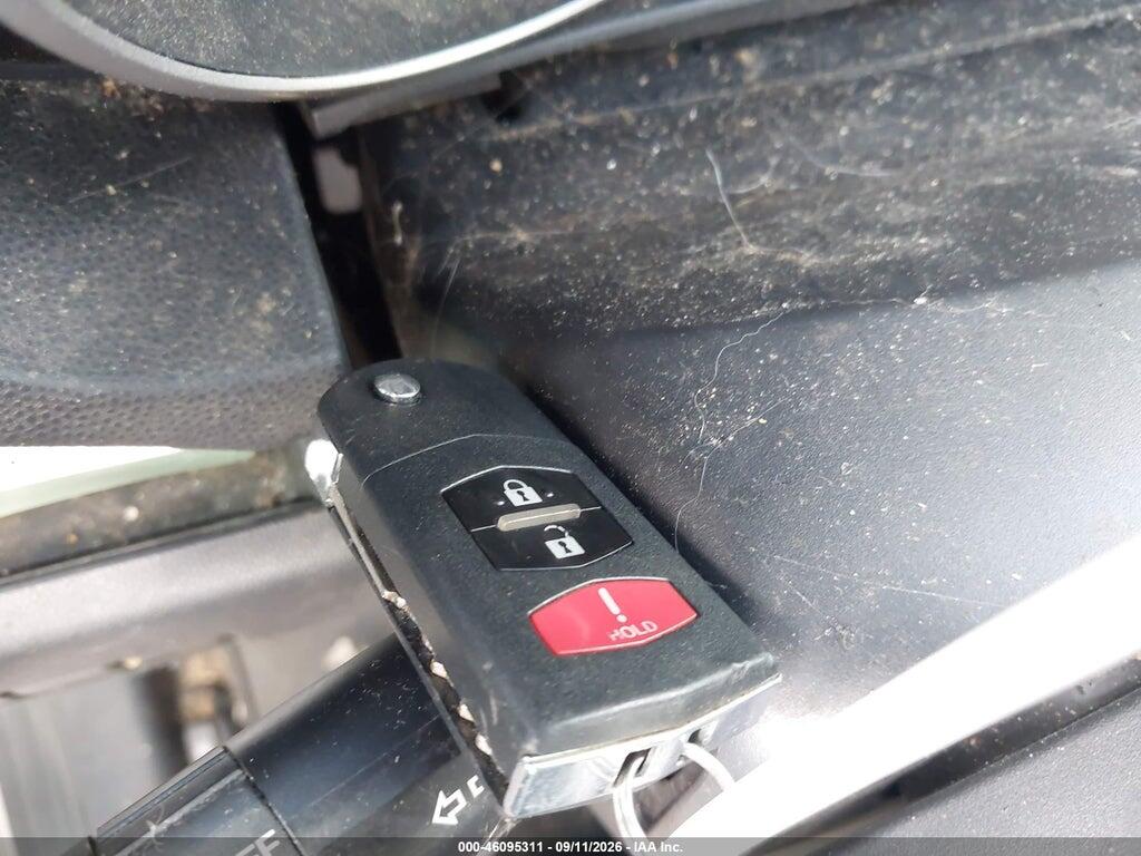 JM1CW2CL9E0177327 2014 MAZDA MAZDA5 photo no. 11