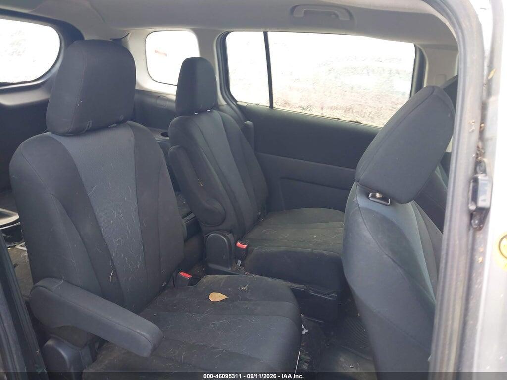 JM1CW2CL9E0177327 2014 MAZDA MAZDA5 photo no. 8