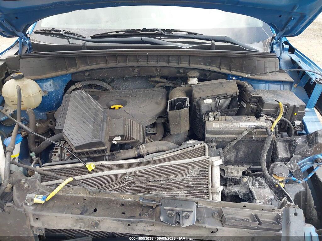 KM8J23A46JU645761 2018 HYUNDAI TUCSON photo no. 10