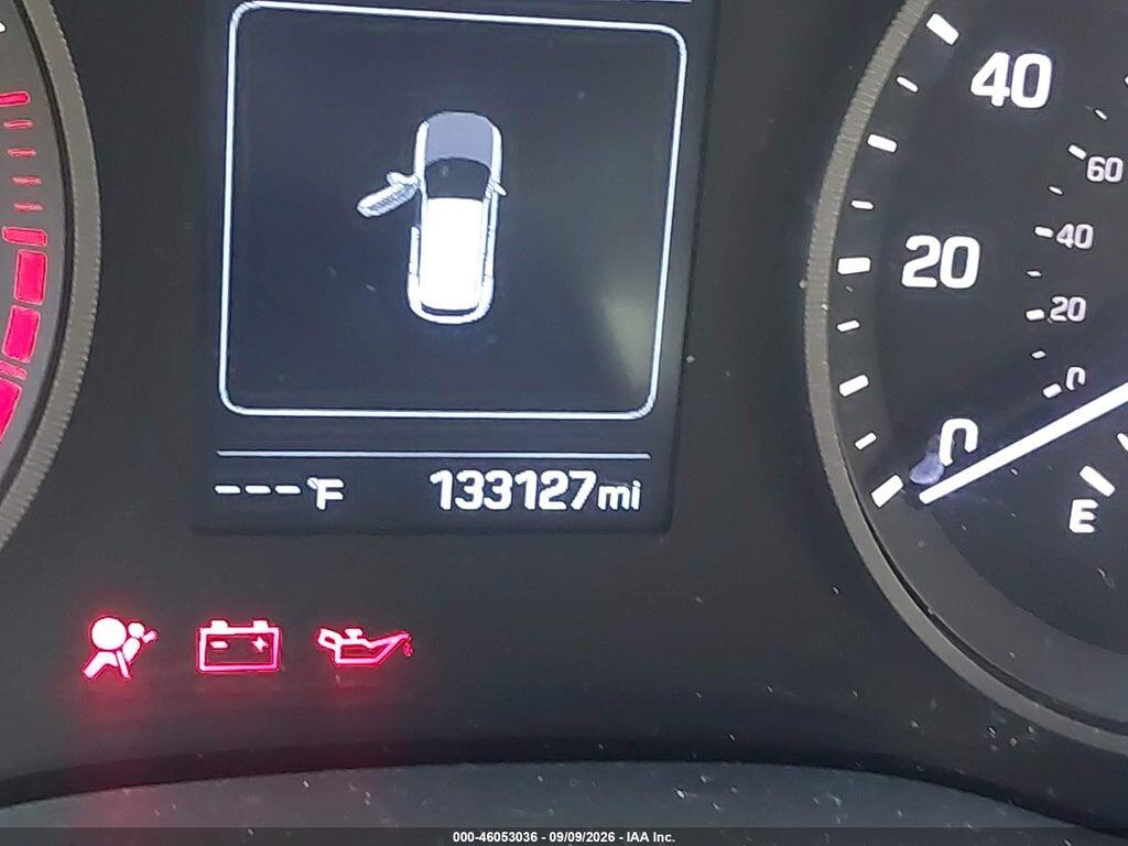 KM8J23A46JU645761 2018 HYUNDAI TUCSON photo no. 7