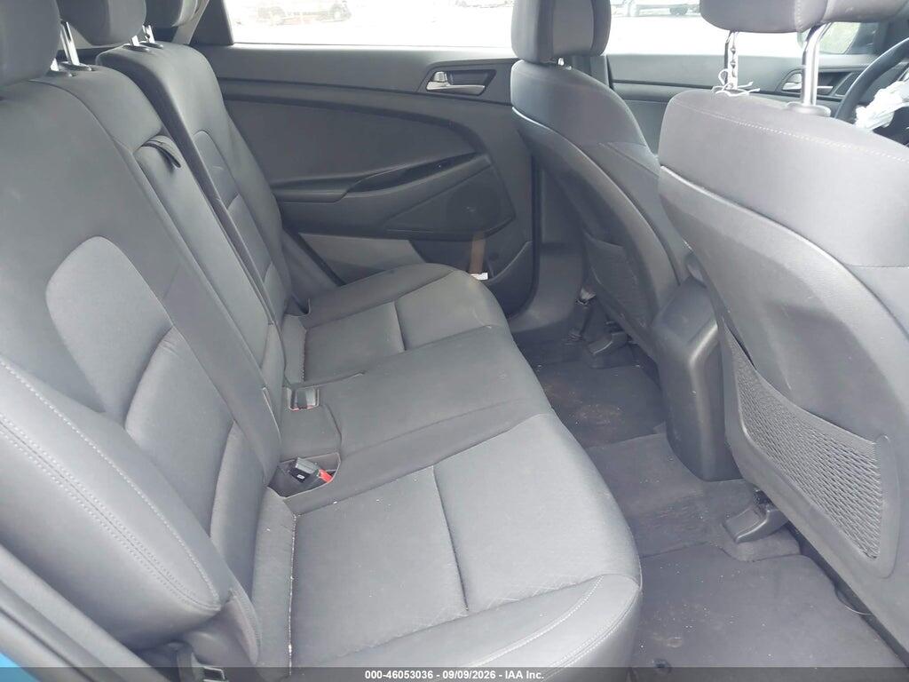 KM8J23A46JU645761 2018 HYUNDAI TUCSON photo no. 8