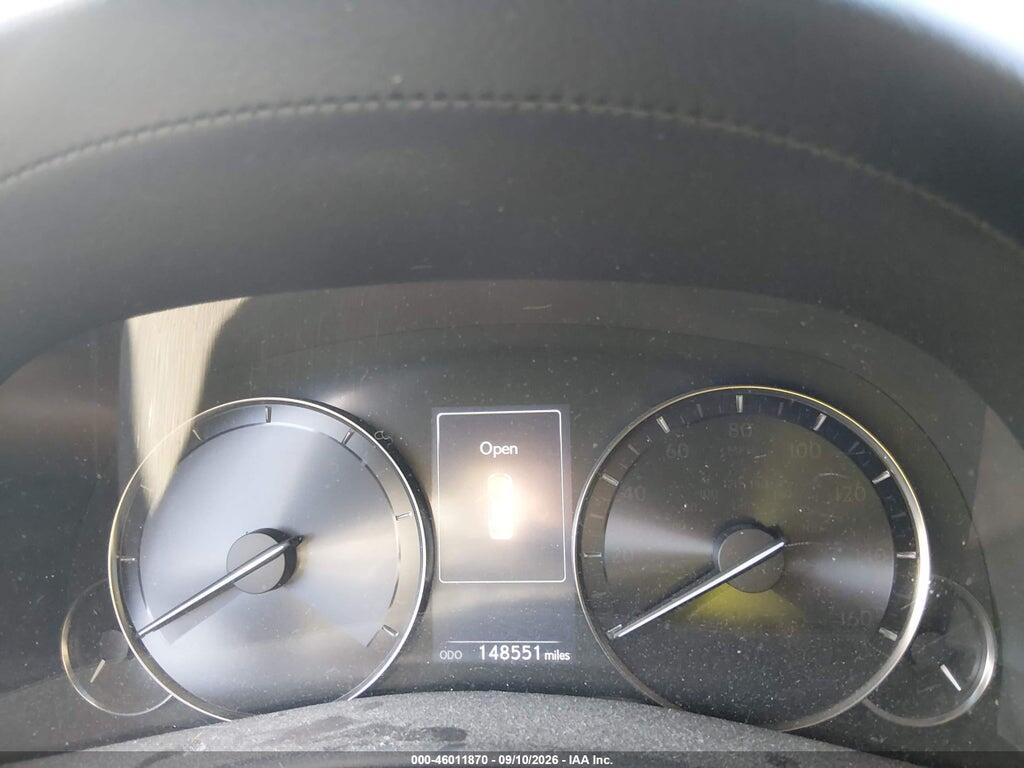 JTHBZ1BL6HA011066 2017 LEXUS GS 350 photo no. 7