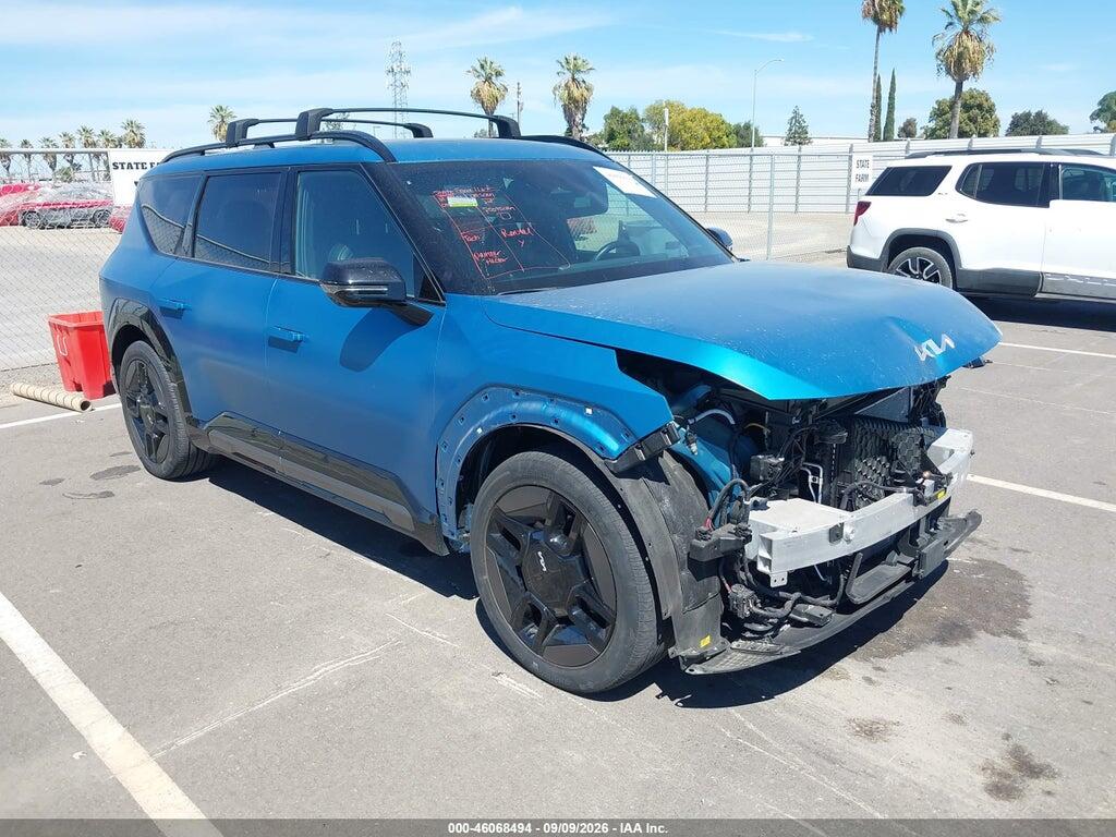 2024 KIA EV9 KNDAEFS59R6023420