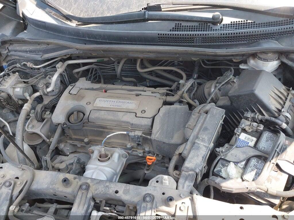 2HKRM4H50FH647738 2015 HONDA CR-V photo no. 10
