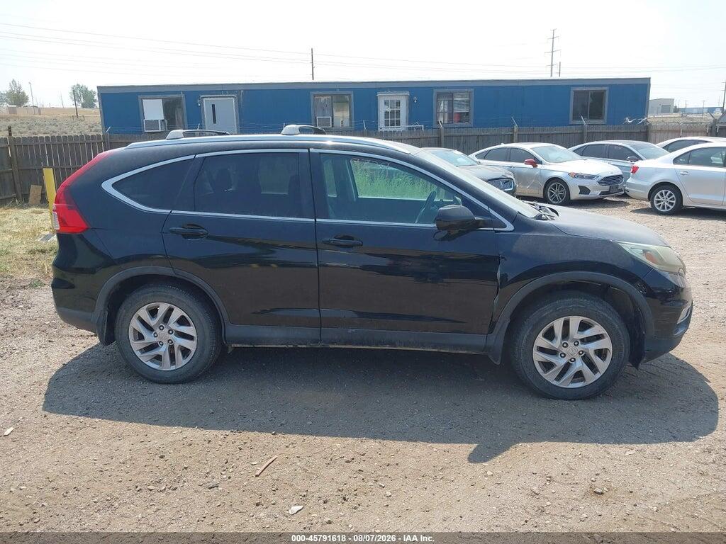 2HKRM4H50FH647738 2015 HONDA CR-V photo no. 12