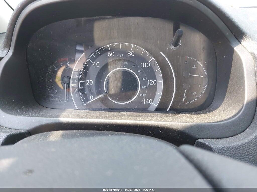 2HKRM4H50FH647738 2015 HONDA CR-V photo no. 7