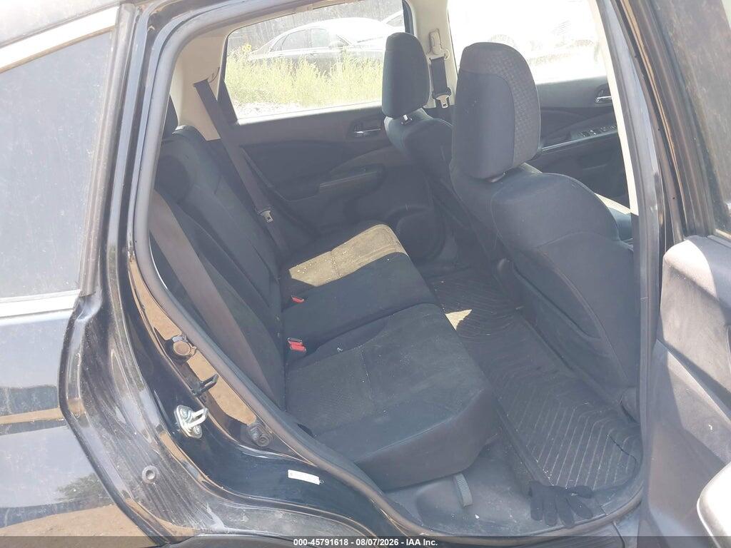 2HKRM4H50FH647738 2015 HONDA CR-V photo no. 8