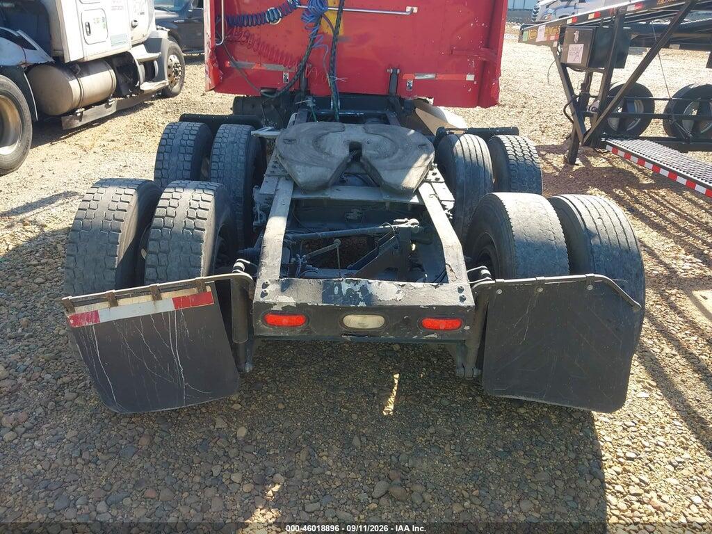 2013 PETERBILT 386 1XPHA49X8DD185130