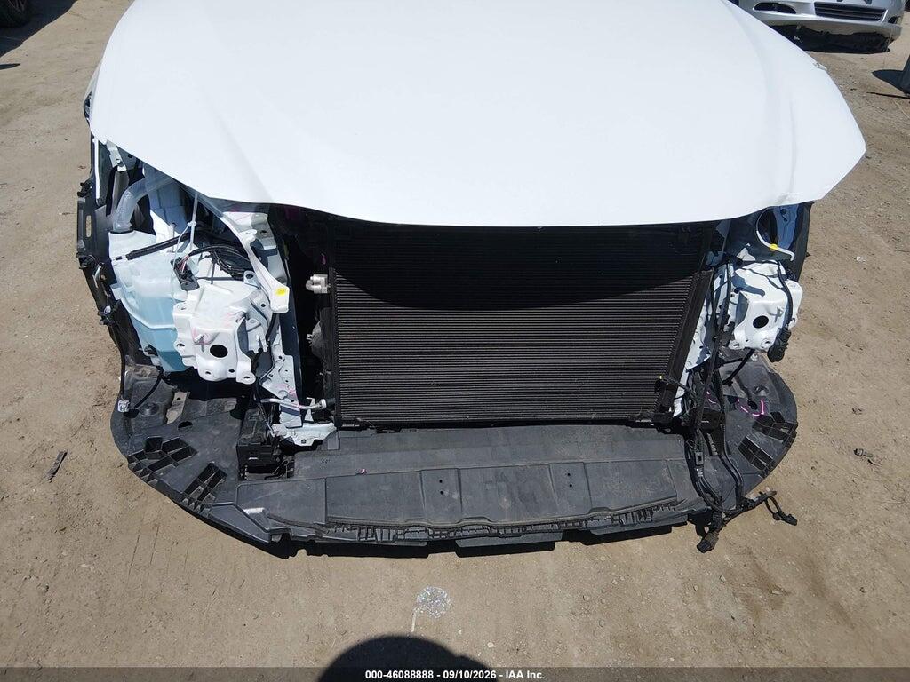 58ADA1C13SU073792 2025 LEXUS ES 300H photo no. 6