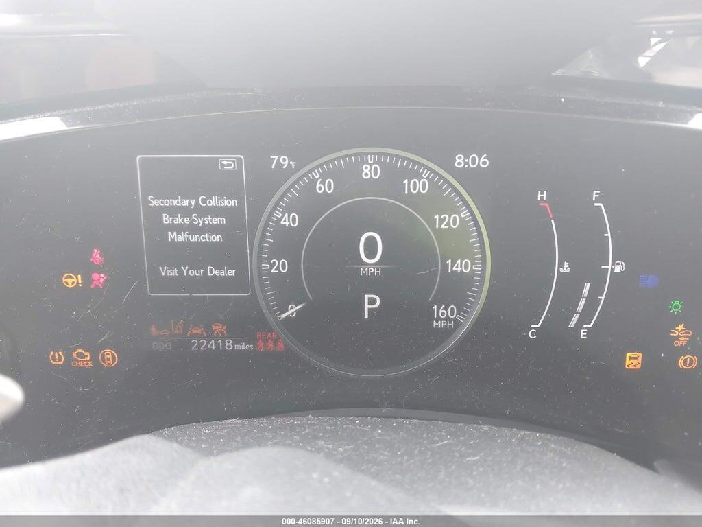 2T2GGCEZ6SC075762 2025 LEXUS NX 350 photo no. 7