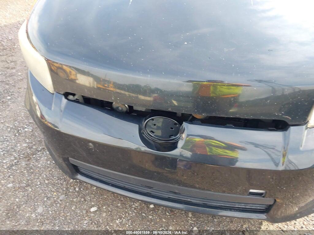 JTLZE4FE2CJ016318 2012 SCION XB photo no. 6