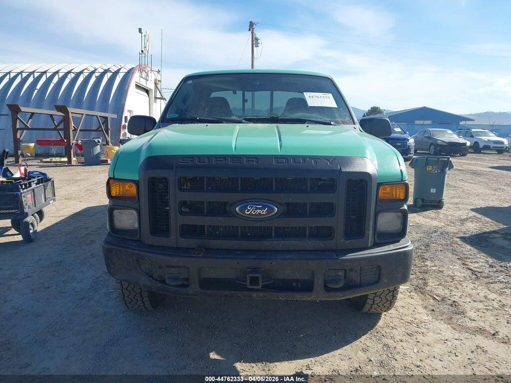 1FTSX21R79EA89482 2009 FORD F-250 photo no. 12