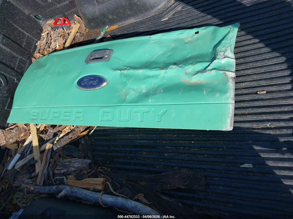 1FTSX21R79EA89482 2009 FORD F-250 photo no. 6