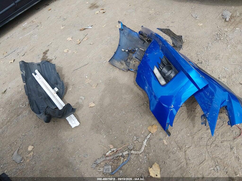 JF1ZCAC11D1600654 2013 SUBARU BRZ photo no. 12
