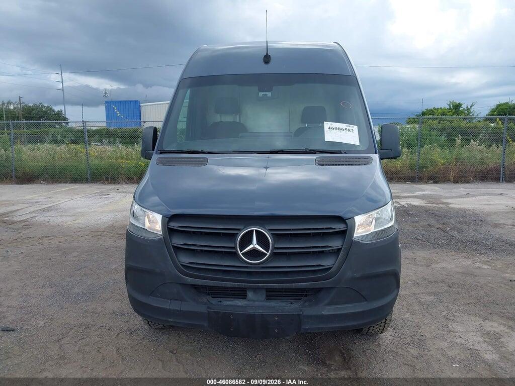 WD4PF0CD6KT004928 2019 MERCEDES-BENZ SPRINTER 2500 photo no. 12
