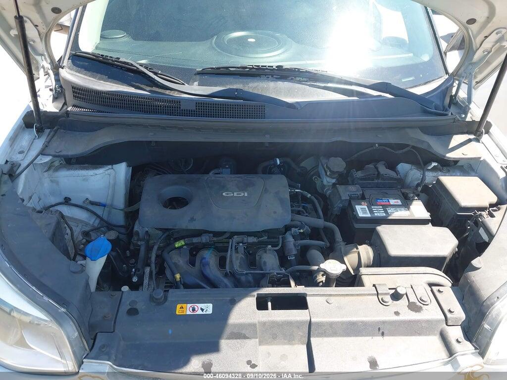 KNDJN2A23J7546401 2018 KIA SOUL photo no. 10