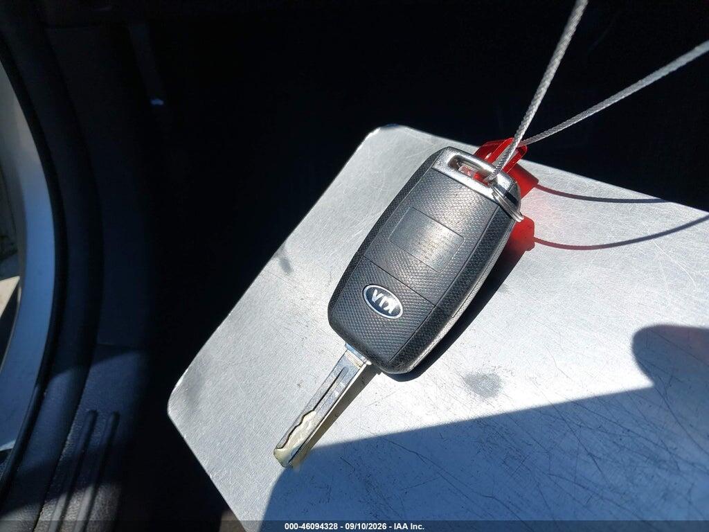 KNDJN2A23J7546401 2018 KIA SOUL photo no. 11