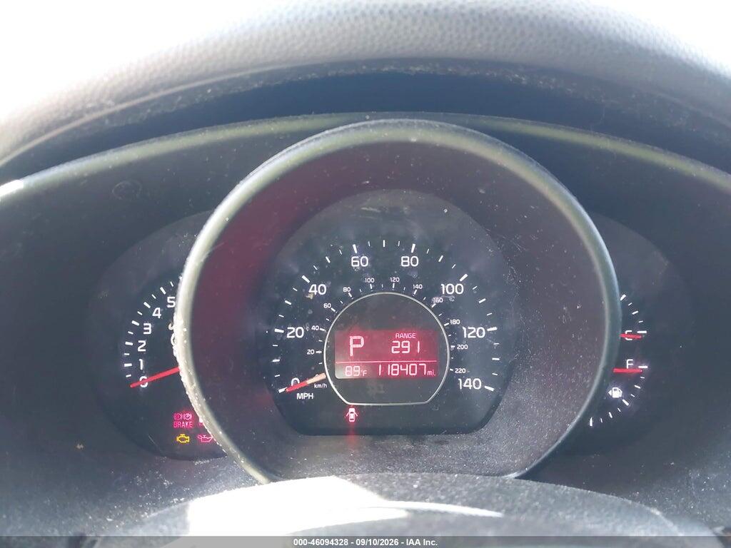 KNDJN2A23J7546401 2018 KIA SOUL photo no. 7