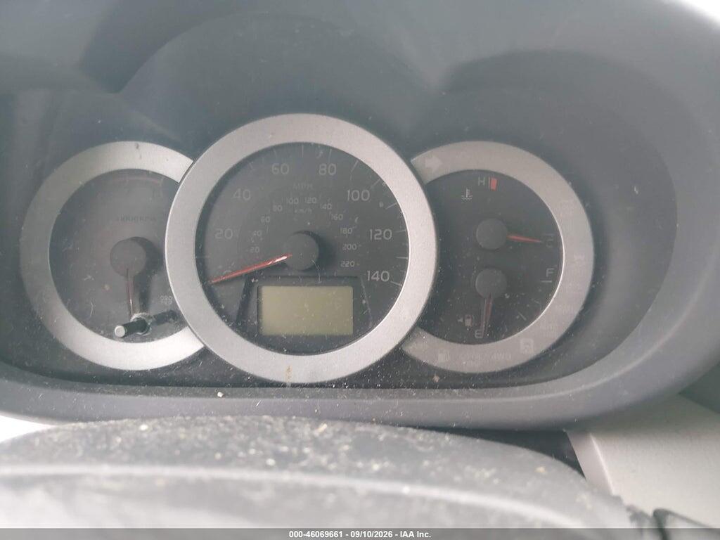 2T3BF4DVXCW206530 2012 TOYOTA RAV4 photo no. 7