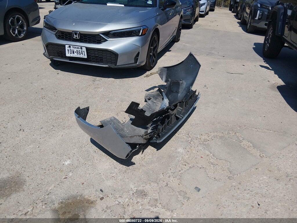 ML32AUHJ9RH017519 2024 MITSUBISHI MIRAGE photo no. 12