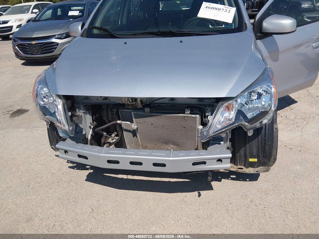 ML32AUHJ9RH017519 2024 MITSUBISHI MIRAGE photo no. 6