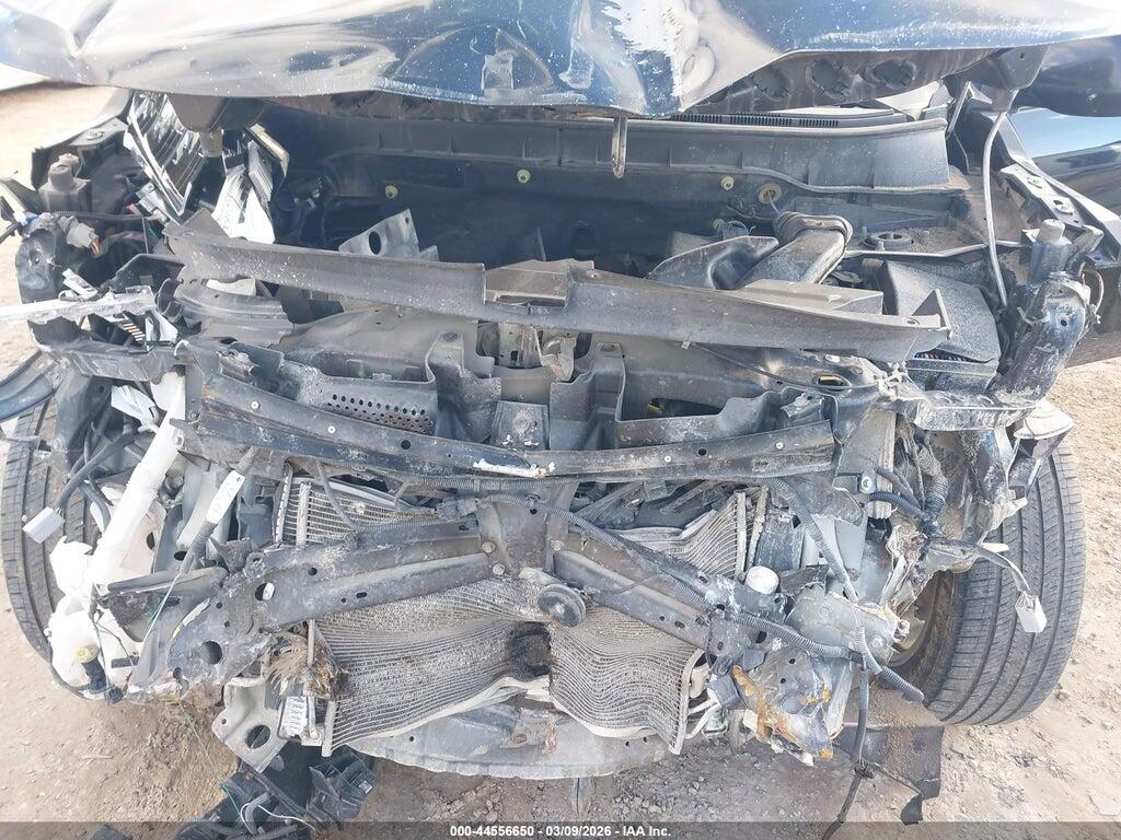 JA4AP3AU4LU031388 2020 MITSUBISHI OUTLANDER SPORT photo no. 10