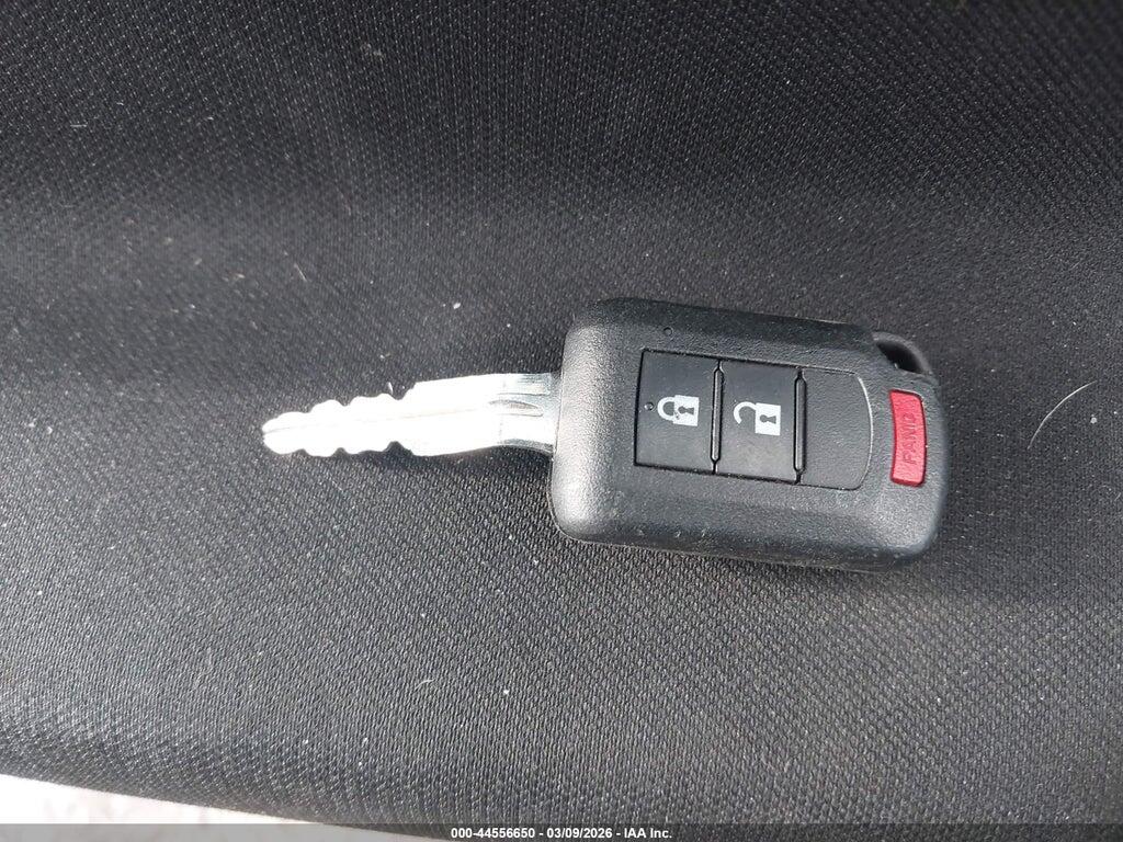 JA4AP3AU4LU031388 2020 MITSUBISHI OUTLANDER SPORT photo no. 11
