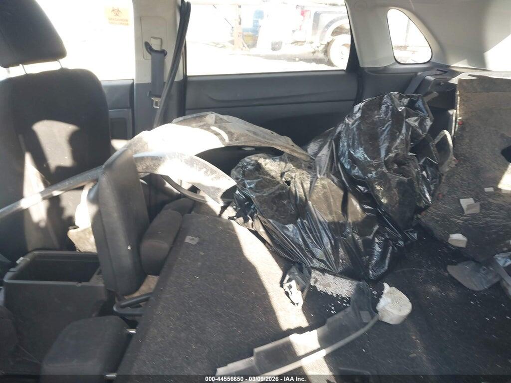 JA4AP3AU4LU031388 2020 MITSUBISHI OUTLANDER SPORT photo no. 12