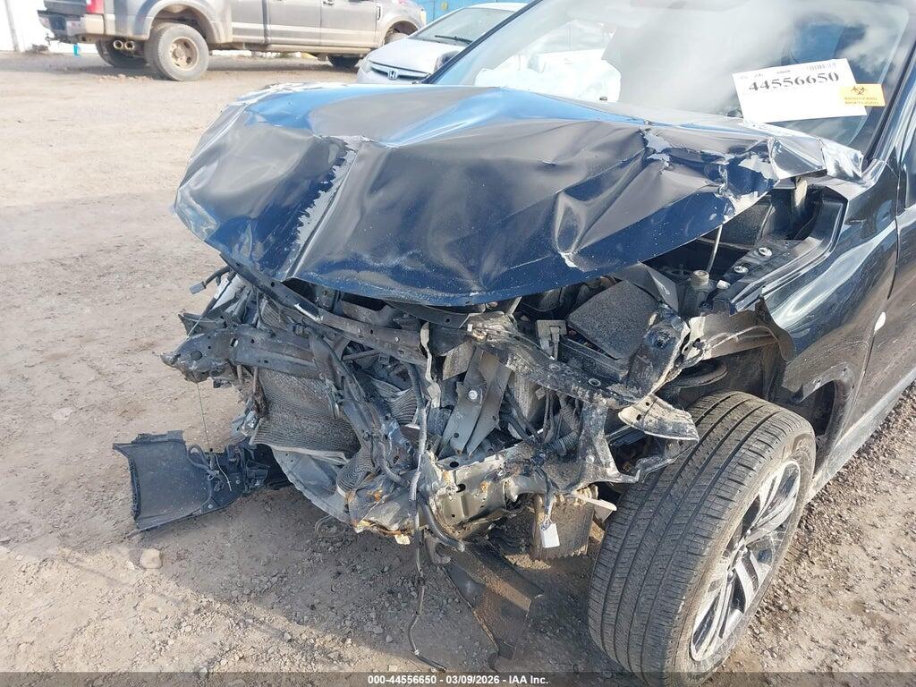 JA4AP3AU4LU031388 2020 MITSUBISHI OUTLANDER SPORT photo no. 6