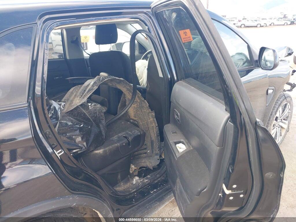JA4AP3AU4LU031388 2020 MITSUBISHI OUTLANDER SPORT photo no. 8
