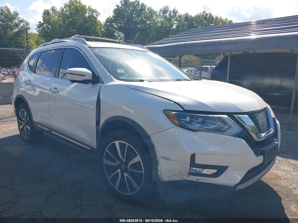 2017 NISSAN ROGUE JN8AT2MV7HW021860