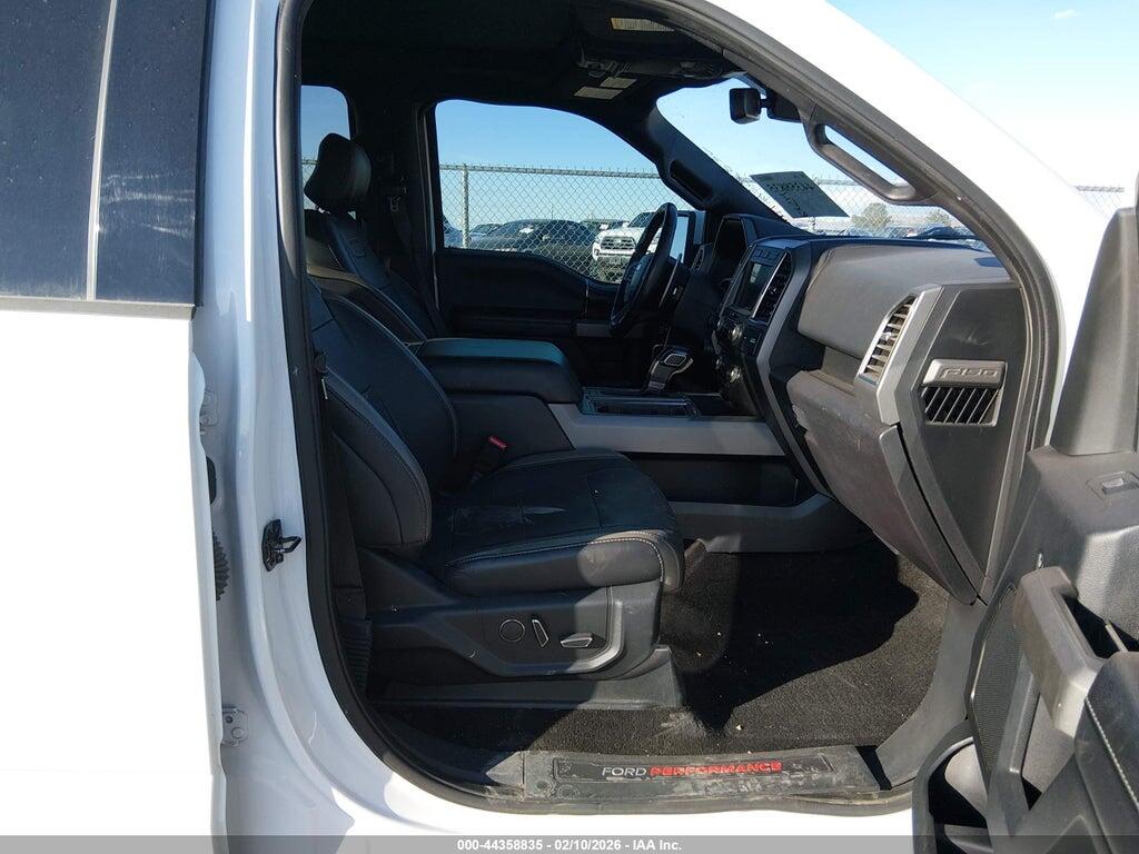 1FTFW1RG3HFC90435 2017 FORD F-150 photo no. 5