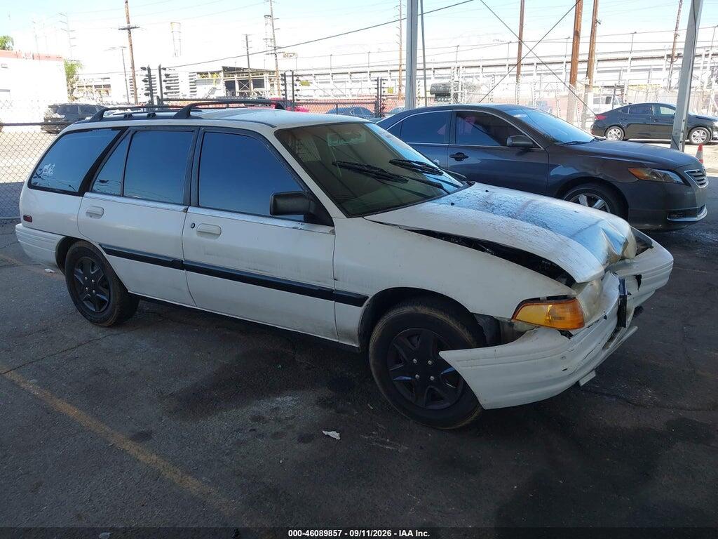 1995 FORD ESCORT 3FASP15J7SR179884