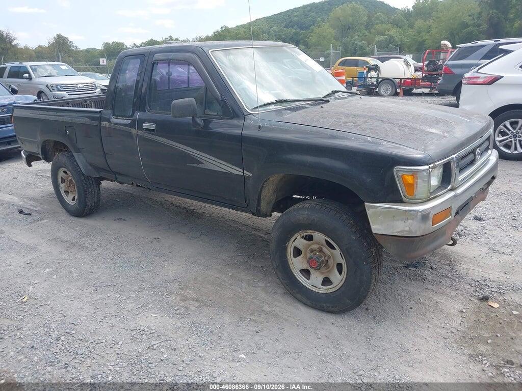 1994 TOYOTA PICKUP JT4RN13P0R6064833