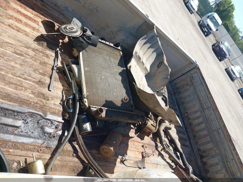 1FTDF15Y7JKA80312 1988 FORD F150 photo no. 12