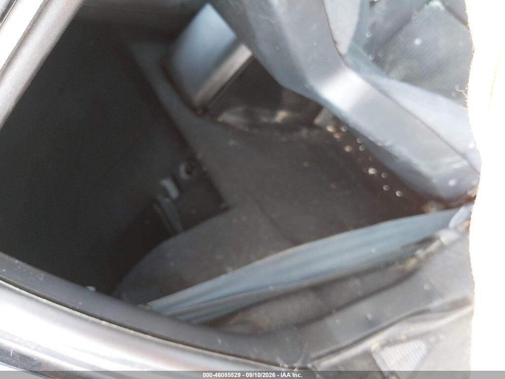 1G1YY23P5N5118175 1992 CHEVROLET CORVETTE photo no. 8