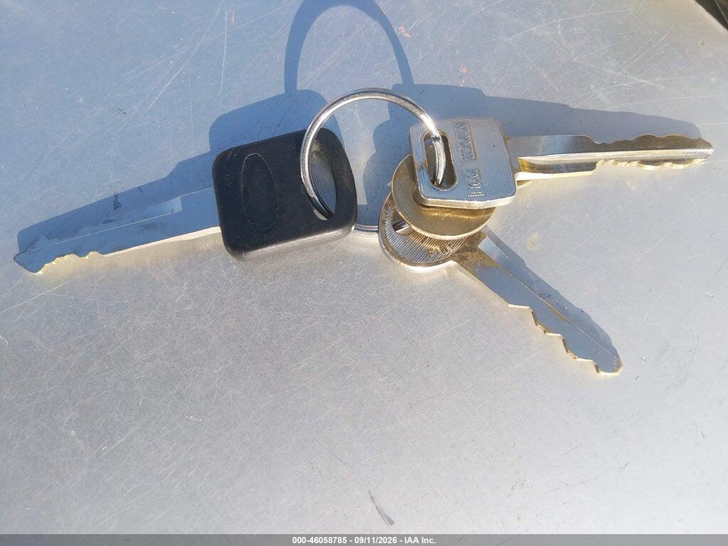 2FTEF14N8NCA59975 1992 FORD F150 photo no. 11