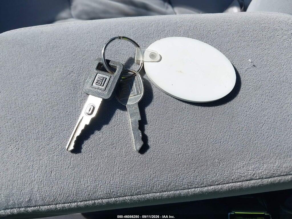 1G3HY53L3PH333688 1993 OLDSMOBILE 88 photo no. 11