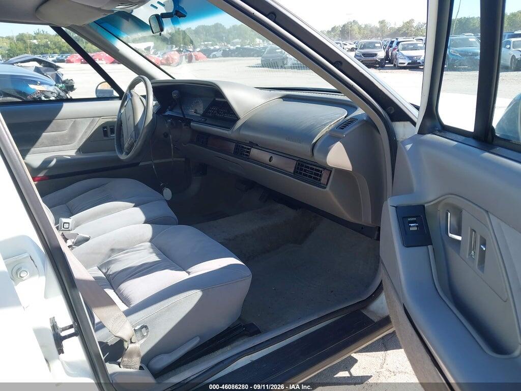 1G3HY53L3PH333688 1993 OLDSMOBILE 88 photo no. 5